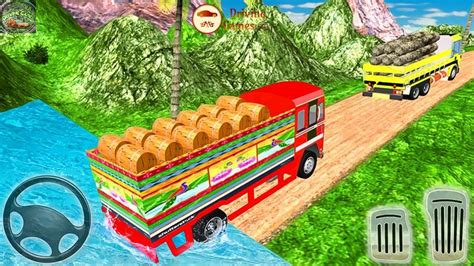 Pak Truck Driver (Android) software credits, cast, crew of song